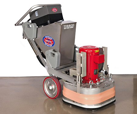 Floor Grinders